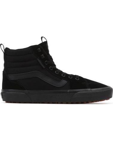 Scarpe sport VANS OFF THE WALL  per Uomo ZAPATILLAS VANS MN FILMORE HI VANSGUARD  MULTICOLOR