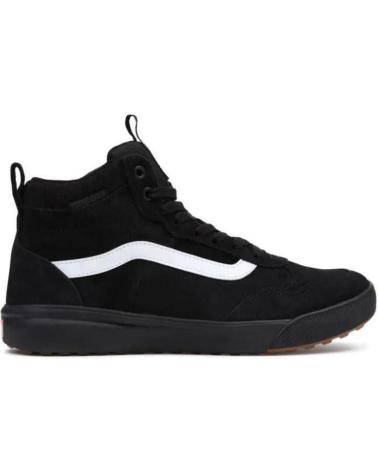 Man Zapatillas deporte VANS OFF THE WALL DEPORTIVOS HOMBRE VANS MN RANGE EXP HI VN0A5HZJBKA1  NEGRO
