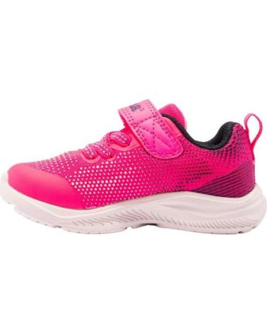 Sportivo JOMA  per Bambina DEPORTIVOS NINOS HORIZON JHORIZONJR2410  FUCSIA