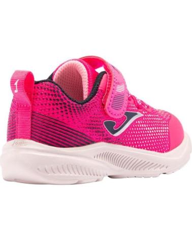 Sportivo JOMA  per Bambina DEPORTIVOS NINOS HORIZON JHORIZONJR2410  FUCSIA