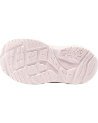 Sportivo JOMA  per Bambina DEPORTIVOS NINOS HORIZON JHORIZONJR2410  FUCSIA
