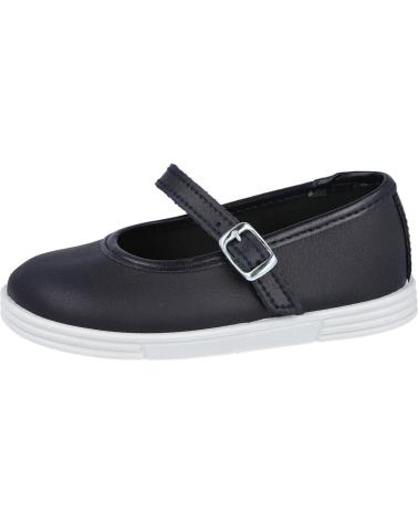 Scarpe JAVER  per Bambina 161 MERCEDITAS PARA NIÑAS  AZUL