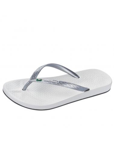 Chinelos de Mulher IPANEMA 80403 AVAT BRILLANT III FEM PLATA