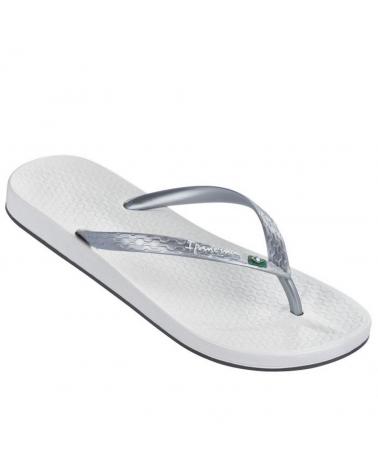 Chinelos de Mulher IPANEMA 80403 AVAT BRILLANT III FEM PLATA