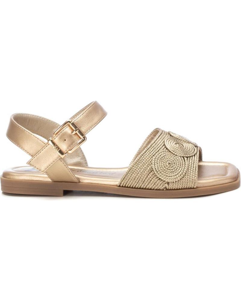 Sandali per Donna XTI 142591 ORO