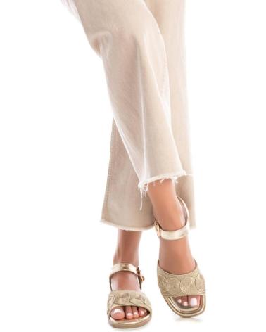 Sandali per Donna XTI 142591 ORO