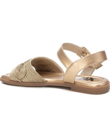 Sandali per Donna XTI 142591 ORO