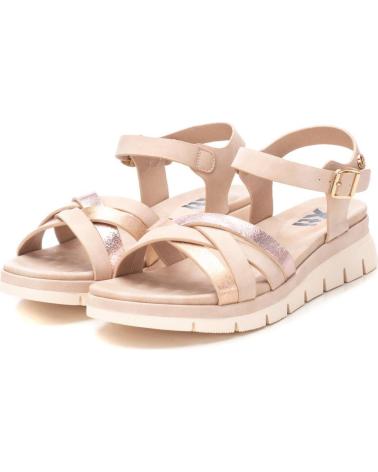 Woman Sandals XTI 142704  NUDE