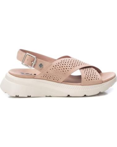 Woman Sandals XTI 142706  NUDE