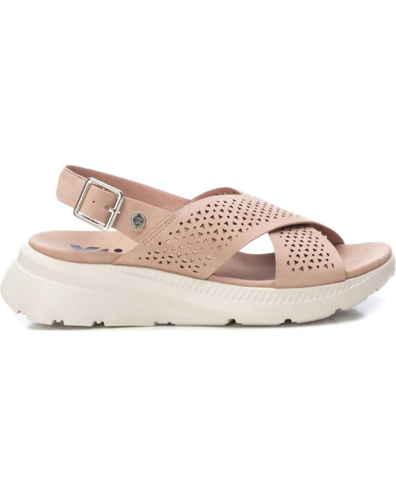 Woman Sandals XTI 142706  NUDE