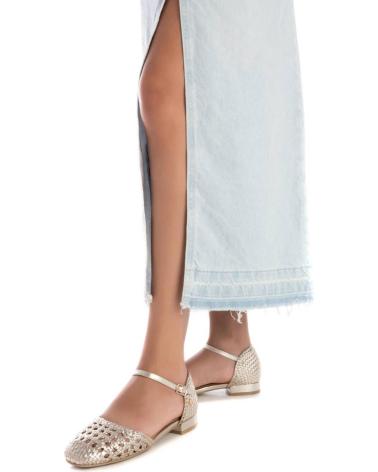 Sandalias de Mujer CARMELA 161471 ORO