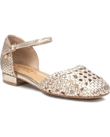 Sandalias de Mujer CARMELA 161471 ORO