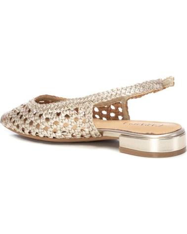 Woman Sandals CARMELA 161472  ORO