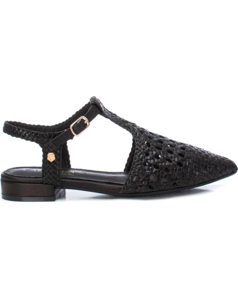 Sandalias CARMELA  de Mujer 161474  NEGRO