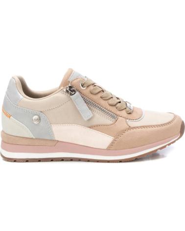 REFRESH ZAPATO DEPORTIVO 171503 BEIGE VARIOS COLORES