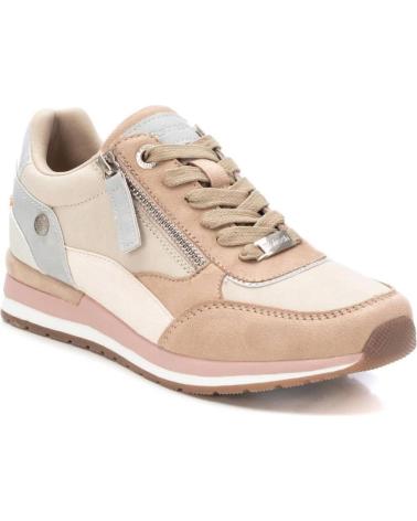 REFRESH ZAPATO DEPORTIVO 171503 BEIGE VARIOS COLORES