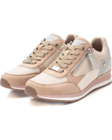 REFRESH ZAPATO DEPORTIVO 171503 BEIGE VARIOS COLORES