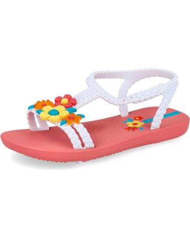 Sandali IPANEMA  per Bambina IP 83082 SANDALIAS PLAYA NIÑA  ROSA