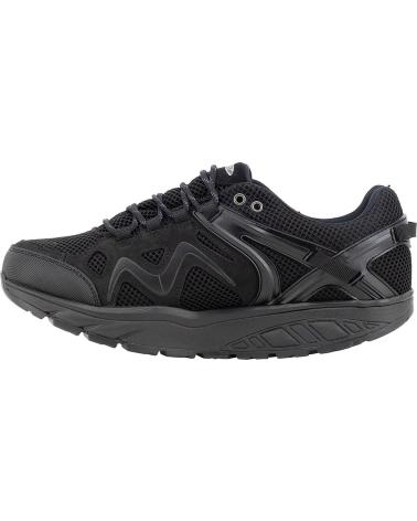 Scarpe sport per Uomo MBT DEPORTIVA HODARI 18 SYM 703060 M NEGRO