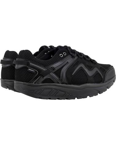 Scarpe sport per Uomo MBT DEPORTIVA HODARI 18 SYM 703060 M NEGRO