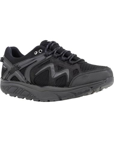Scarpe sport per Uomo MBT DEPORTIVA HODARI 18 SYM 703060 M NEGRO