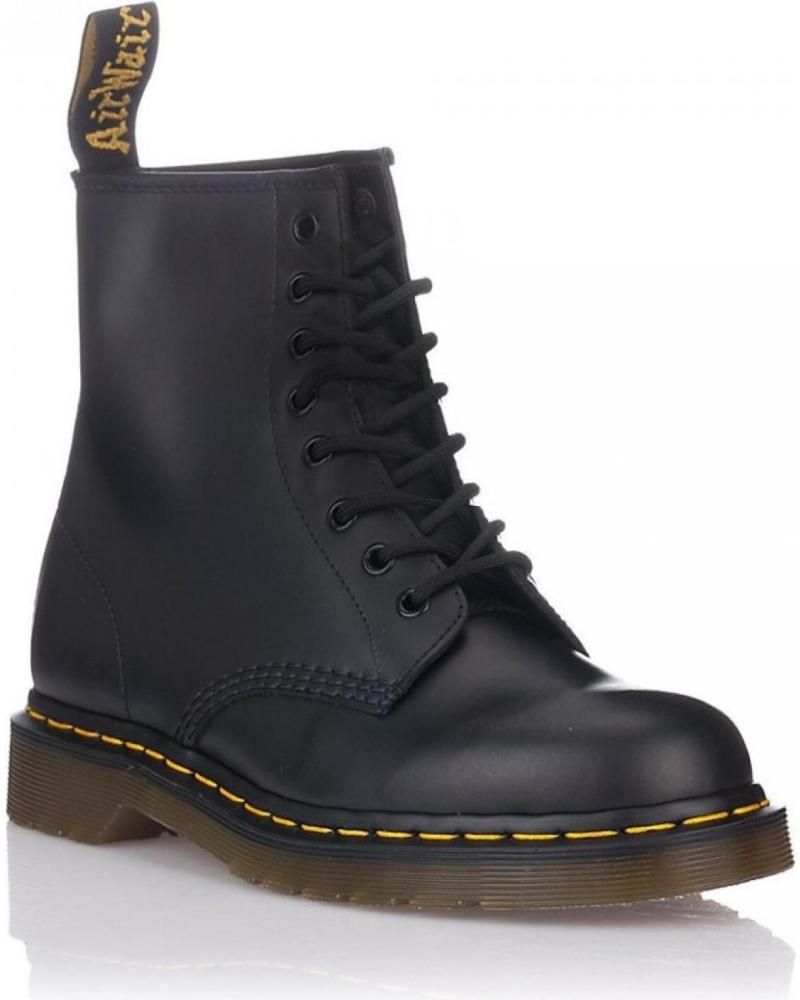 Mid Boots De Hombre DR. MARTENS BOTAS DR MARTENS 1460 NEGRO