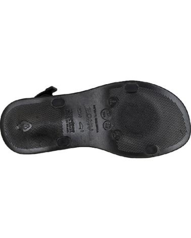 Sandalen RIDER  für Damen und Mädchen CHCLAS IPEMA Z18667 333  AN