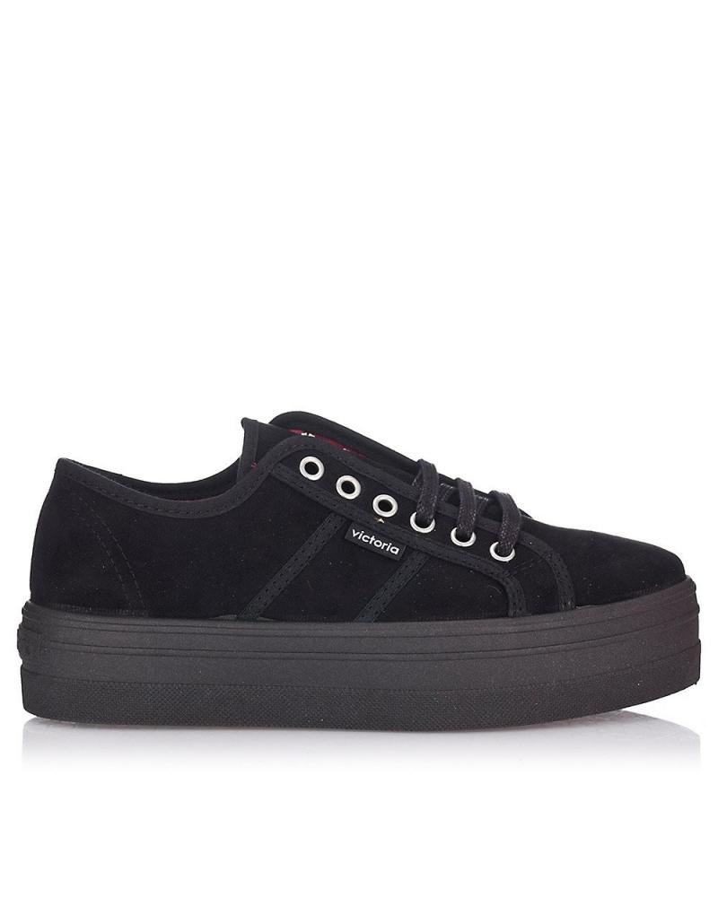 Scarpe victoria nere cheap