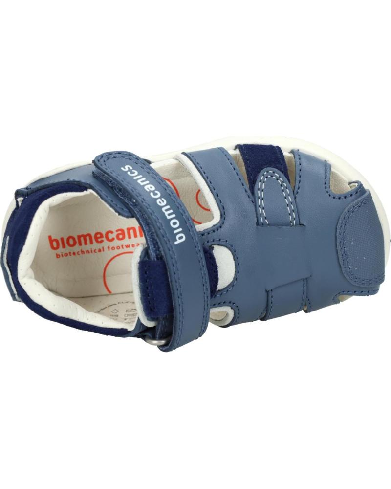 Biomecanics Bioevolution 232250 Sandals in Petrol
