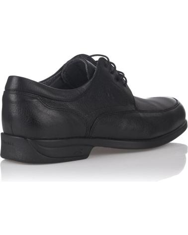 FLUCHOS ZAPATOS DE SPORT HOMBRE MAITRE 8903 NEGRO
