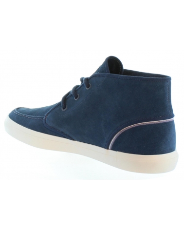 Bottines pour Homme LACOSTE 32CAM0087 SEVRIN 003 NAVY