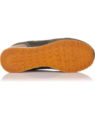 Sapatilhas SKECHERS  de Mulher SNEAKERS 111 -  VERDE