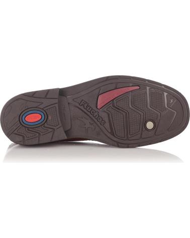 Schuhe für Herren FLUCHOS 9579 LIBANO