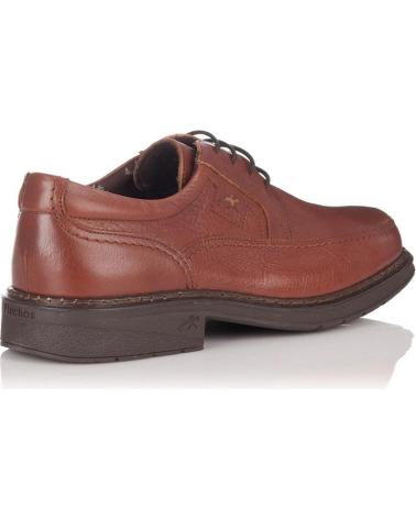 Schuhe für Herren FLUCHOS 9579 LIBANO