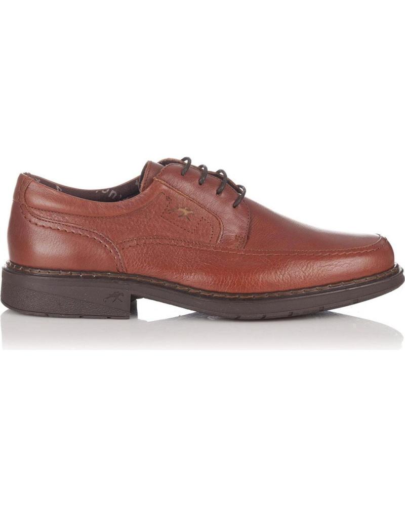 Schuhe für Herren FLUCHOS 9579 LIBANO