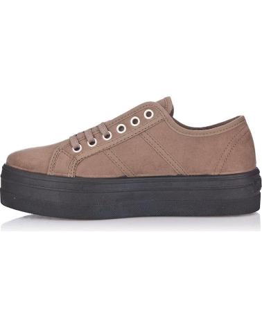 Woman shoes VICTORIA ZAPATILLA 109205 MUJER  VISON
