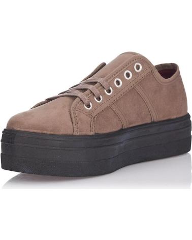 Woman shoes VICTORIA ZAPATILLA 109205 MUJER  VISON