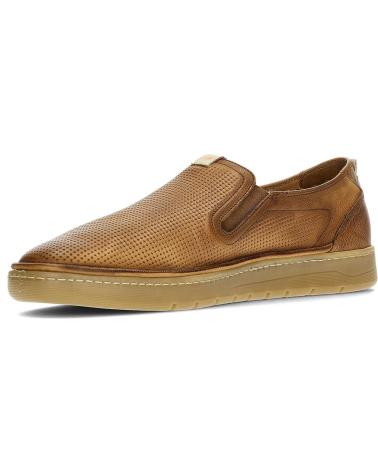 Schuhe für Herren FLUCHOS MOCASIN F1946 VEGABUK COM V COM 2 CUERO