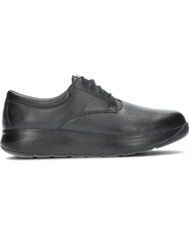 Chaussures JOYA  pour Homme ZAPATOS CASUAL CHICAGO JY519A  BLACK