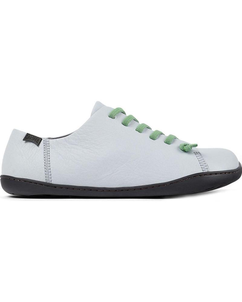 Zapatos Camper PEU Camí Beige K100249-035 | Sabateries Montse Roig