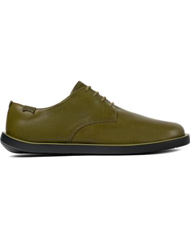 Chaussures CAMPER  pour Homme ZAPATO K100669 WAGON  VERDE022