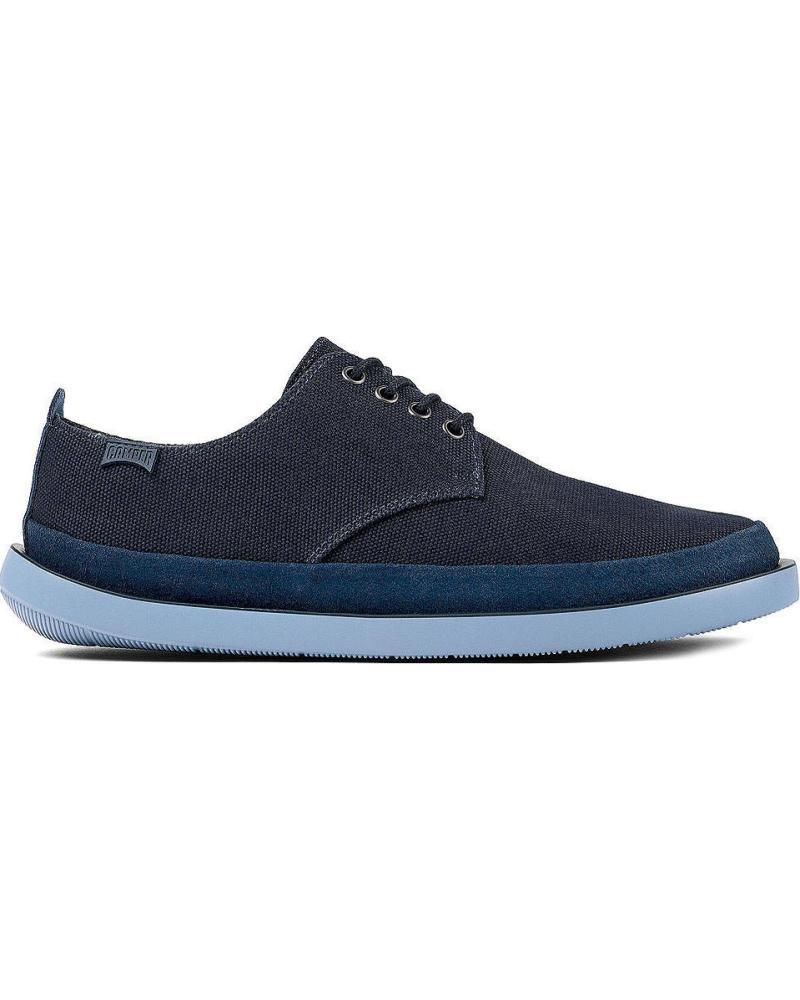 Schuhe CAMPER  für Herren ZAPATOS WAGON K100774  AZUL011