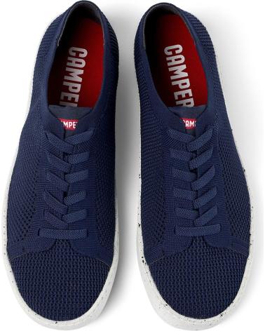 CAMPER DEPORTIVAS K100816 PEU TOURING AZUL009 BLUE