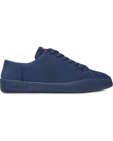 Sapatilhas de Homem CAMPER DEPORTIVAS K100881 AZUL014