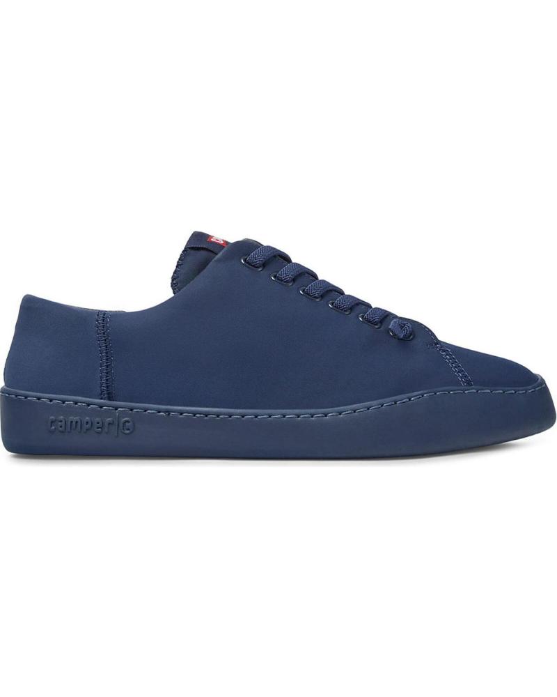 Sapatilhas de Homem CAMPER DEPORTIVAS K100881 AZUL014