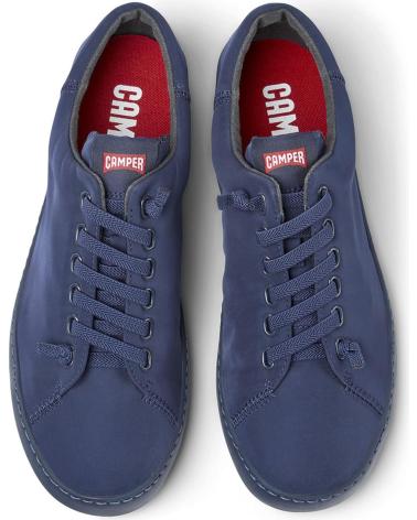 Sapatilhas de Homem CAMPER DEPORTIVAS K100881 AZUL014