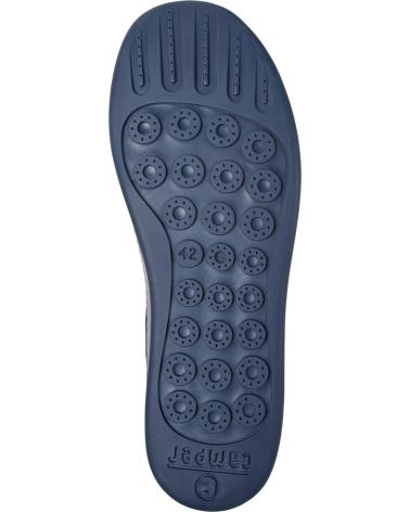 Sapatilhas de Homem CAMPER DEPORTIVAS K100881 AZUL014