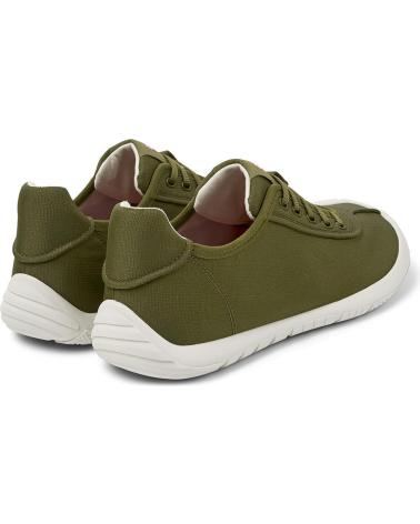 Scarpe sport CAMPER  per Uomo ZAPATILLAS PATH K100886  VERDE007