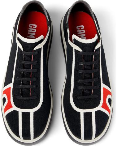 Man Zapatillas deporte CAMPER DEPORTIVAS K100961 RUNNER K21  NEGRO001