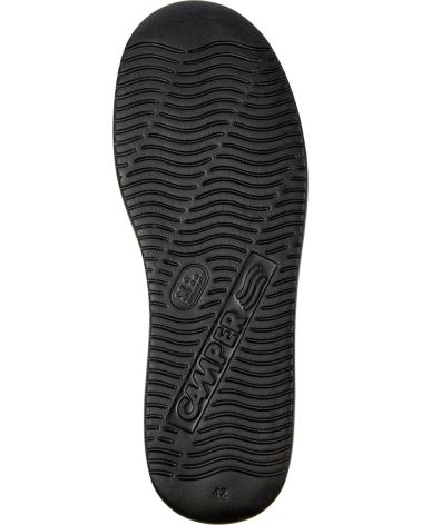 Man Zapatillas deporte CAMPER DEPORTIVAS K100961 RUNNER K21  NEGRO001
